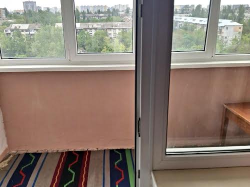 квартира за адресою Кибальчича, 3А
