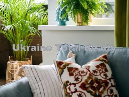 квартира по адресу Киев, Андрея Верхогляда ул. (Михайла Драгомирова), 3