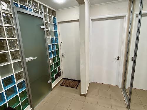 квартира по адресу Вацлава Гавела бульв. (Івана Лепсе), 5-А