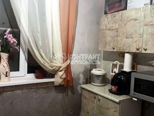 квартира за адресою Харків, Саперна вул., 16