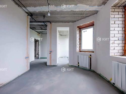 квартира по адресу Профессорская ул., 18