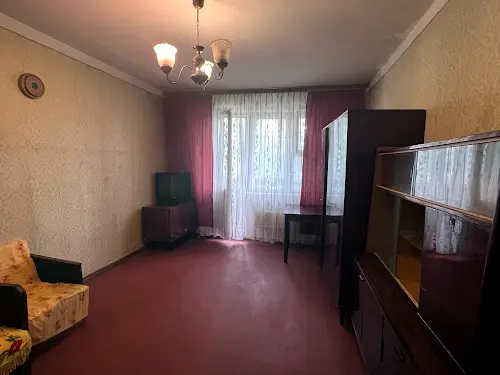 квартира по адресу Чернобыльская ул., 4/56