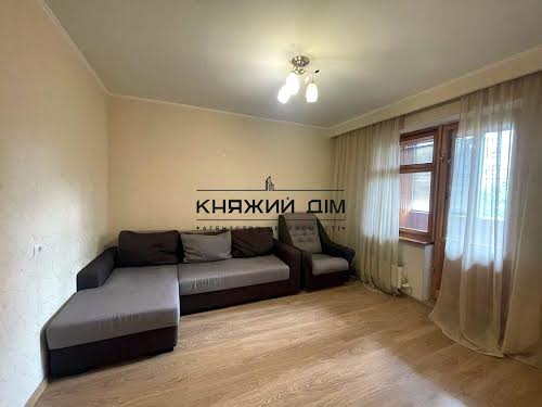квартира за адресою Олександра Мишуги вул., 11