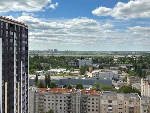 квартира за адресою Повітряних Сил просп. (Повітрофлотський), 56