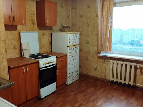квартира за адресою Олександри Екстер вул. (Марини Цвєтаєвої), 9-А