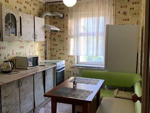 квартира за адресою Радунська вул., 38