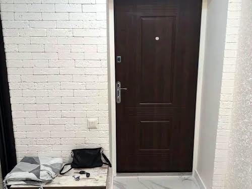 квартира за адресою Мартинова просп., 4