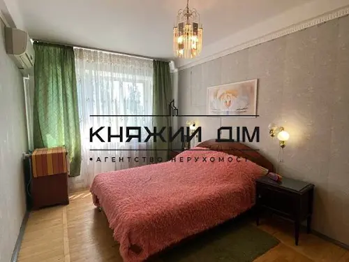 квартира по адресу Игоря Шамо бульв. (Олексія Давидова), 7