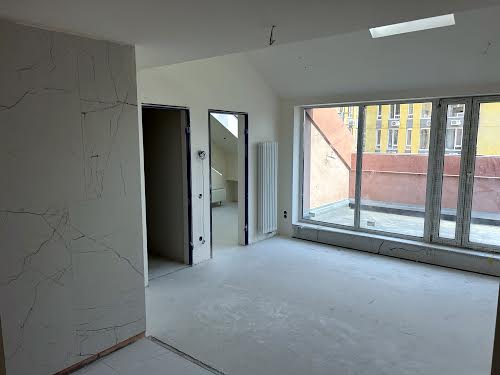 квартира за адресою Березнева вул., 12