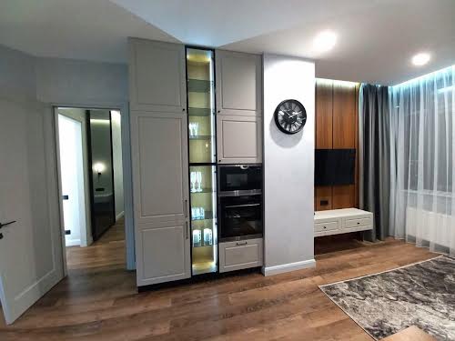 квартира за адресою Київ, Трускавецька вул., 8