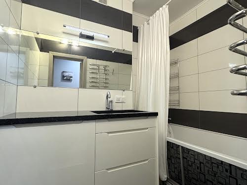 квартира за адресою Боголюбова, 7