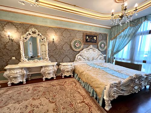 квартира по адресу Владимира Ивасюка просп. (Героїв Сталінграду), 6-А