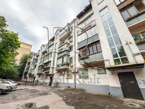 квартира за адресою Володимира Винниченка вул. (Юрія Коцюбинського), 20
