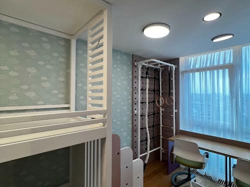 квартира за адресою Джона Маккейна вул. (Івана Кудрі), 1-Б