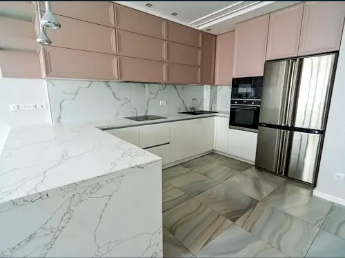 квартира за адресою Оболонський просп., 26