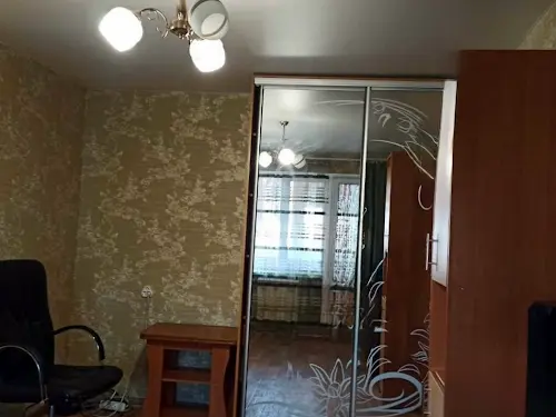 квартира по адресу Героев Полка 
