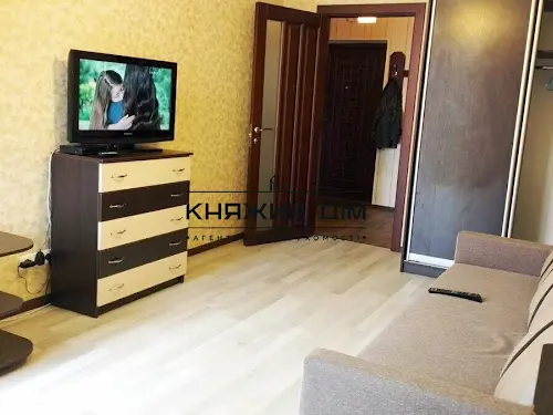 квартира за адресою Регенераторна вул., 4 к14
