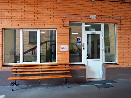 квартира по адресу Calle Dilova ул. (Димитрова), 2-Б