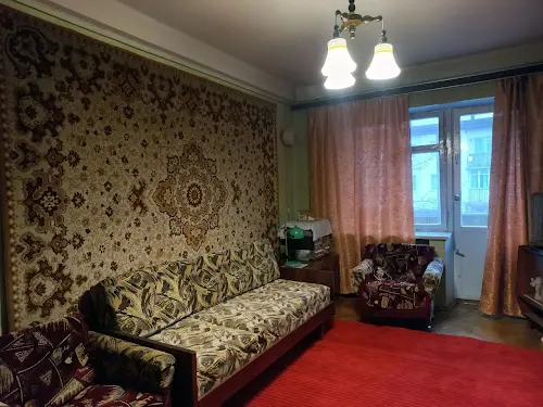 квартира по адресу Сірожупанників ул. (Валентина Серова), 30-А