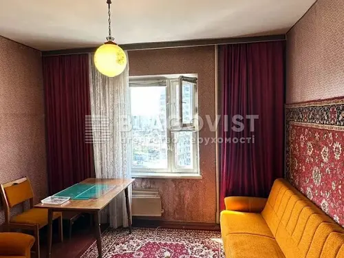 квартира по адресу Володимира Висоцького бульв., 11