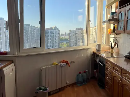 кімната за адресою Тираспольська, 47