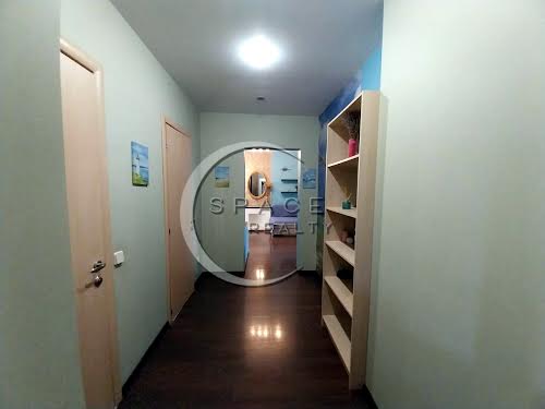квартира по адресу Ревуцкого ул., 5