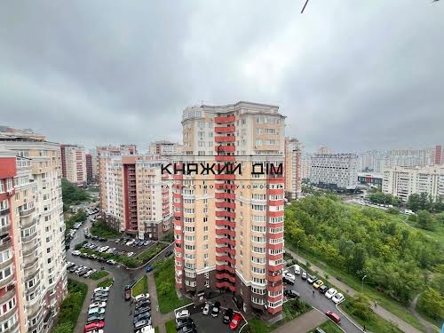 квартира по адресу Степана Рудницкого ул. (Вильямса академика), 5