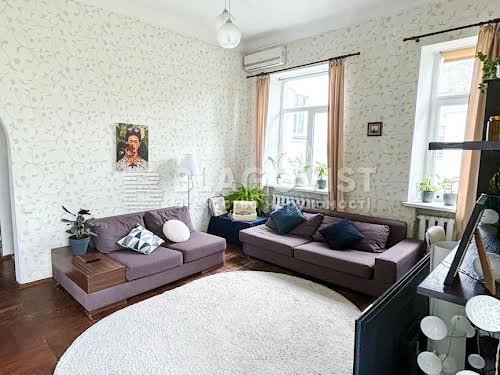 квартира по адресу Георгиевский пер., 2