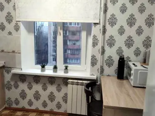 квартира по адресу Лукьяновская ул., 9