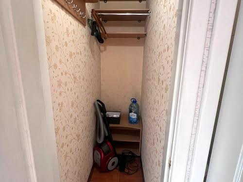 квартира по адресу Миропольская ул., 3