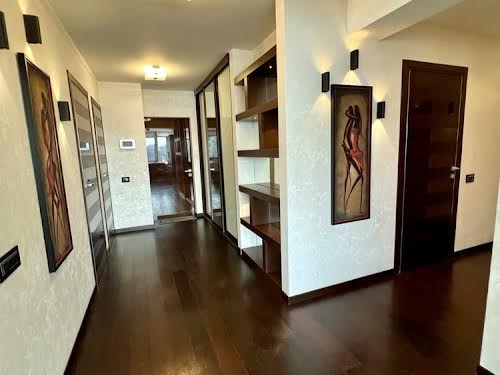 квартира за адресою Вишгородська вул., 45