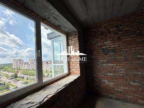 квартира за адресою Буча, Бориса Гмирі вул., 7