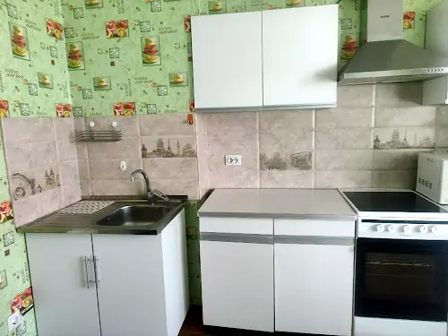 квартира по адресу Сергея Данченко ул., 1