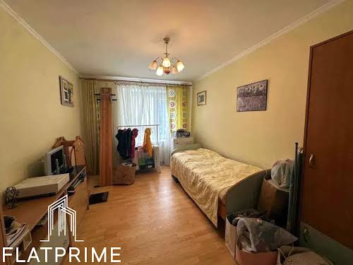 квартира за адресою Миколи Соловцова вул., 3
