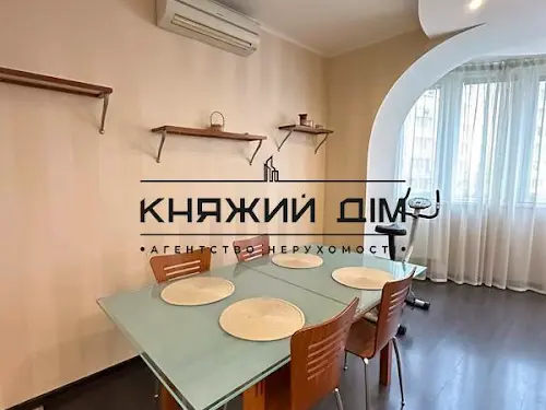 квартира за адресою Микільсько-Слобідська вул., 6