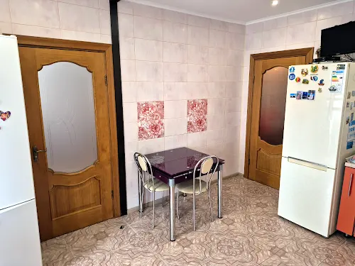 квартира за адресою Клавдіївська вул., 40-А