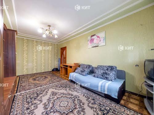 квартира по адресу Валентиновская ул. (Блюхера), 23б