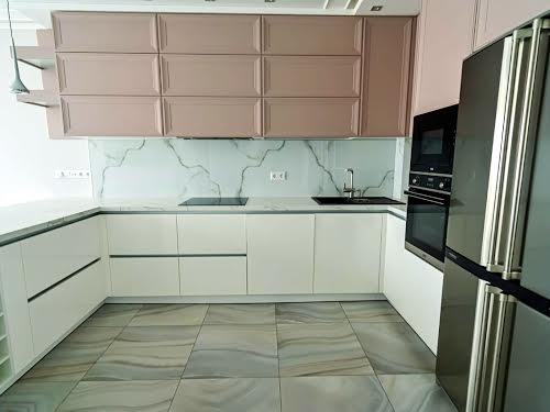 квартира за адресою Оболонський просп., 26