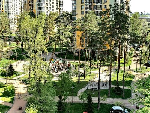 квартира за адресою Анатолія Петрицького вул., 23