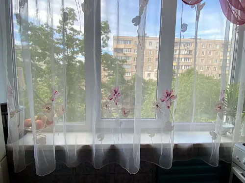 квартира по адресу Остафия Дашкевича ул. (Курнатовского), 2А