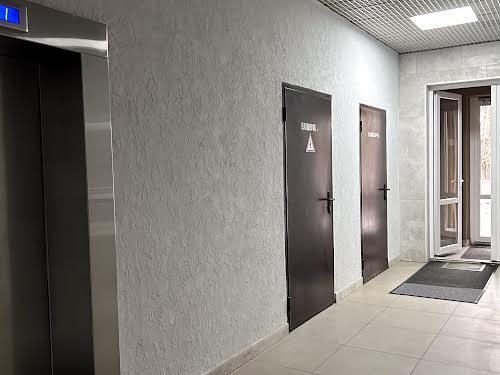 квартира по адресу Освіти ул., 14