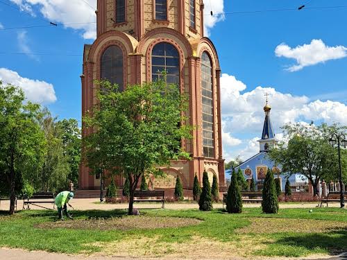 квартира по адресу Пр.Миру, 25