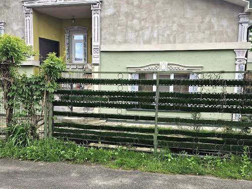 будинок за адресою Київ, Богатирська вул., 30а