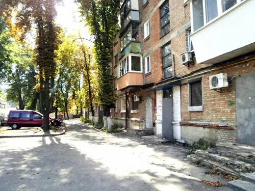 квартира по адресу Алексея Тихого ул. (Виборзька), 91-А