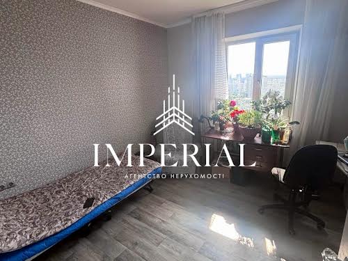 квартира по адресу Академика Палладина просп., 13