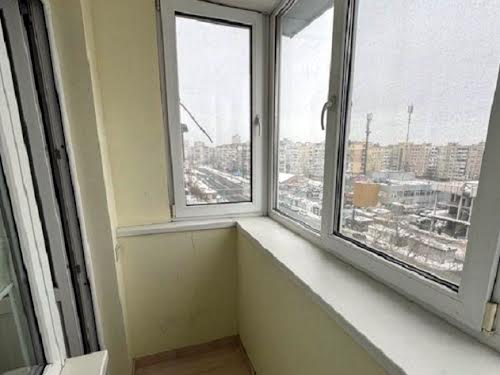 квартира по адресу Владимира Ивасюка просп. (Героїв Сталінграду), 49