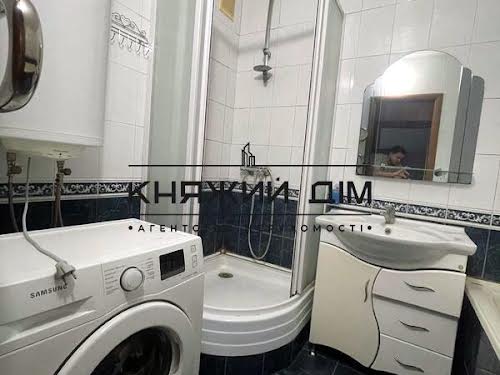 квартира за адресою Петра Григоренка просп., 3-А