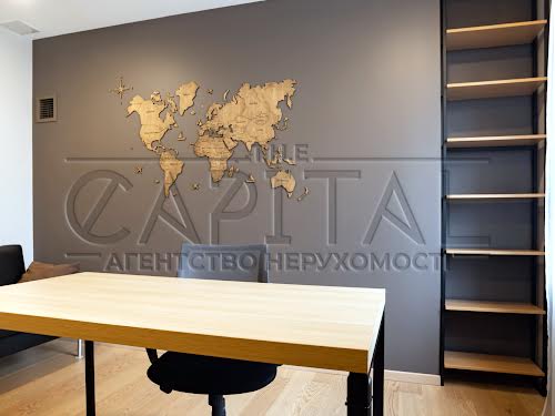 квартира по адресу Полтавская ул., 10