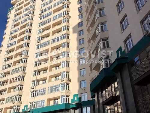 квартира по адресу Митрополита Василия Липковского ул. (Урицкого), 37-В