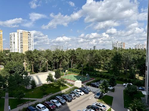 квартира по адресу Князя Романа Мстиславича ул. (Генерала Жмаченка), 28-А